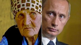 Trecutul misterios al lui Vladimir Putin. Cine este Vera Putin, femeia care pretinde că este mama biologică a președintelui